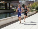 2012 Aveiro ETU Triathlon Junior European Cup