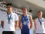 2012 Aveiro ETU Triathlon Junior European Cup