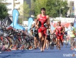 2012 Aveiro ETU Triathlon Junior European Cup