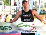 2012 Aveiro ETU Triathlon Junior European Cup