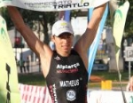 2012 Aveiro ETU Triathlon Junior European Cup