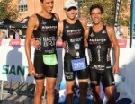 2012 Aveiro ETU Triathlon Junior European Cup