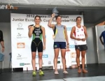 2012 Aveiro ETU Triathlon Junior European Cup