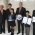 Tomoko Wada Accompanies Delegates to IOC