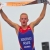 Meshcheryakov on Top in Ishigaki