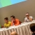 Rio rap session kicks off race weekend