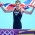 Alistair Brownlee awarded MBE by Queen of England