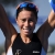 Andrea Hewitt wins second straight WTS in Gold Coast