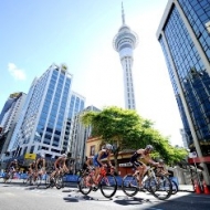 ITU World Triathlon Grand Final exceeds economic expectations