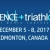 Enhancing athlete performance at the Science + Triathlon Conference