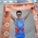 Gomez victorious at ITU World Cup Mooloolaba