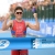 Javier Gomez grabs fourth WTS win of the season