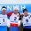 Andreev (RUS) and Erbenova (CZE) crowned the 2012 ITU Winter Triathlon World Champions