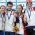 Great Britain glorious in back to back ITU Triathlon Mixed Relay World Championship wins
