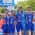 Dream team leads Great Britain to Team Triathlon World Championship