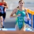 Ashleigh Gentle golden in Tiszaujvaros