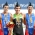 Sergio Silva captures first Duathlon World Championships