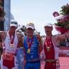 Javier Gomez enjoys Golden debut in Barcelona