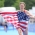 Jorgensen named USOC Athlete of the Month