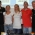 Pre-race press conference highlights at 2012 ITU World Triathlon Hamburg