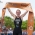 Katie Hewison hammers out first World Cup gold in Cancun