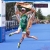 Murray repeats at New Plymouth World Cup