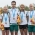 Australia keeps hot streak alive at AYOF
