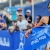 Hewitt wins WTS season opener in epic sprint finish