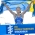 Lisa Norden thrills home crowd with ITU World Triathlon Series Stockholm win