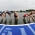 London 2012 Olympic Games: Women’s Pontoon Draw