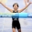 Fumika Matsumoto wins Japan’s first ITU World Championship in 2012 Junior Women’s Race