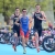 Essential triathlon training tips: Run safety