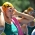 Jodie Stimpson and Peter Kerr take Oceania Sprint titles