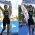 Philippin and Nieschlag of Germany win European Junior Championship Titles