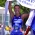 Emmie Charayron (FRA) claims first European Championship title