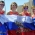 Russia unstoppable in European Championships Mixed Team Relay
