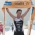Nicky Samuels soars to gold at Tongyeong World Cup