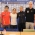 ITU World Triathlon and Mixed Relay Stockholm Press Conference Highlights