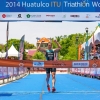 Argentina’s Taccone steals win after dramatic finale in Huatulco