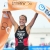 Canada’s Kathy Tremblay scores debut World Cup victory in Ishigaki