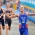 Laurent Vidal sprints to first ITU World Cup win in Mooloolaba