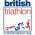Team GB receives SPOTY award