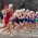 Strong fields set up close races as the sprint triathlon season heads to Clermont