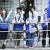 Old friendly rivals reunite in Yokohama