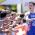 Jonny Brownlee misses San Diego World Series due to injury
