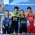 Youth Olympic Games medallists favourites to take Junior World Championships
