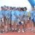 2007 Madrid BG Triathlon World Cup’s Volunteers, by Virginia Sanz