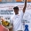 Arturo Garza (MEX) Central America Champion