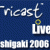 Live Video coverage of Ishigaki!!