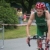 Mourne Triathlon Castlewellan Co. Down 5th August 2006